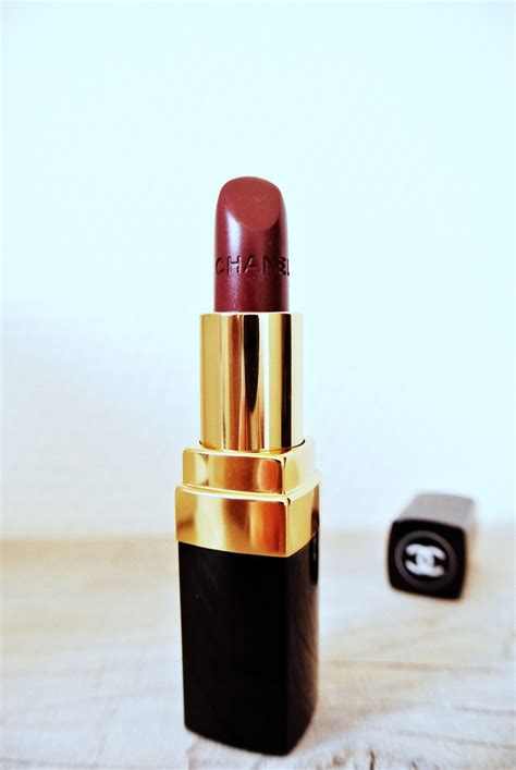 chanel ballet russe lipstick|chanel rouge lipstick.